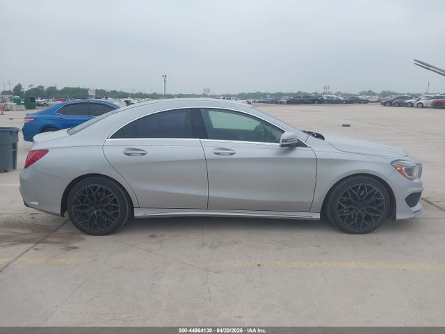 Aukcja sprzedaży 2014 Mercedes-benz Cla 250, vin: WDDSJ4EB7EN045847, numer aukcji: 44964139