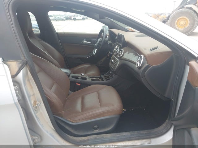 Aukcja sprzedaży 2014 Mercedes-benz Cla 250, vin: WDDSJ4EB7EN045847, numer aukcji: 44964139