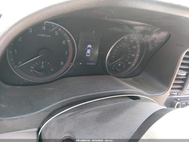 Hyundai ELANTRA SEL 2018 5NPD84LF3JH295231 Image 14