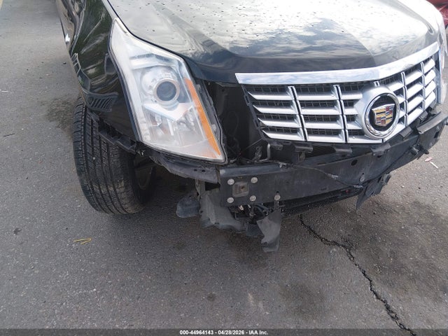 3GYFNBE32GS518862 Cadillac Srx Luxury Collection