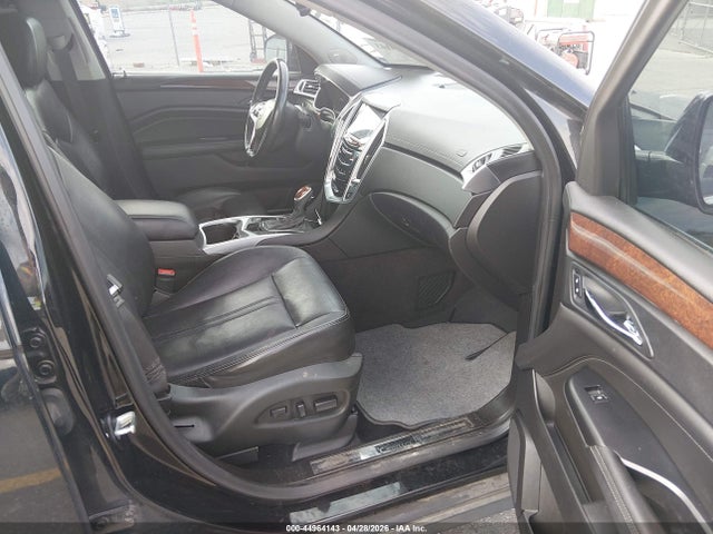 3GYFNBE32GS518862 Cadillac Srx Luxury Collection