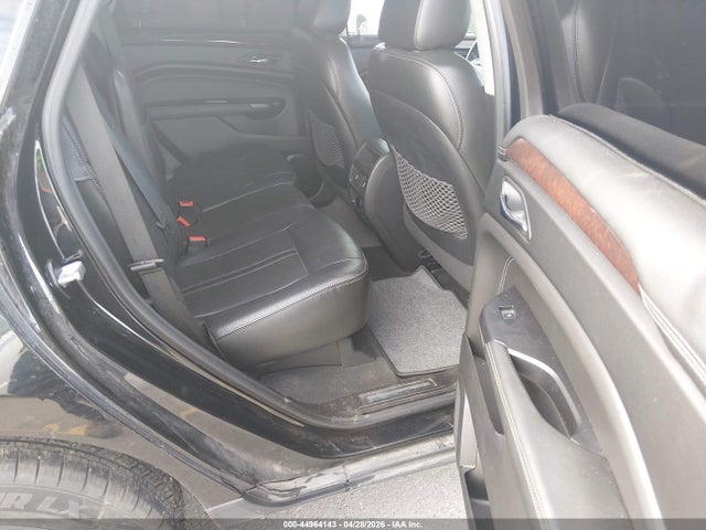 3GYFNBE32GS518862 Cadillac Srx Luxury Collection
