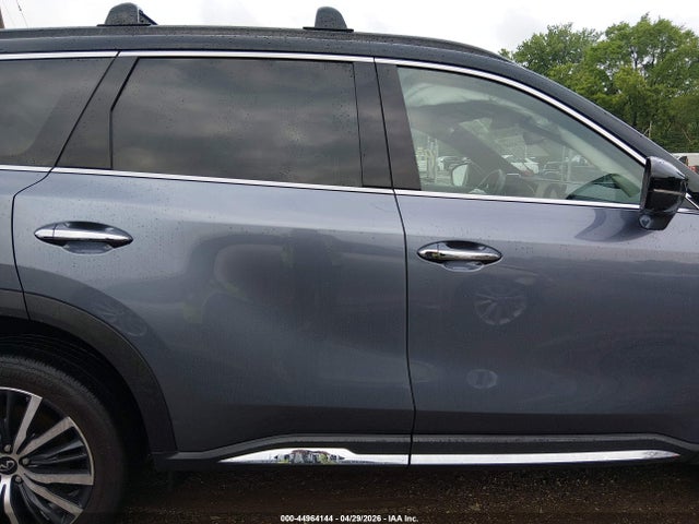 Aukcja sprzedaży 2024 Infiniti Qx60 Autograph Awd, vin: 5N1DL1HU4RC336053, numer aukcji: 44964144