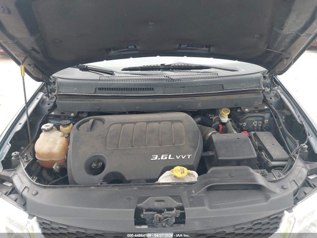 3C4PDCBG9FT645904 Dodge Journey Sxt