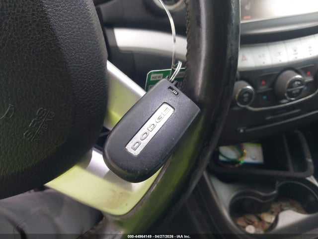 3C4PDCBG9FT645904 Dodge Journey Sxt