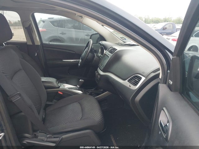 3C4PDCBG9FT645904 Dodge Journey Sxt