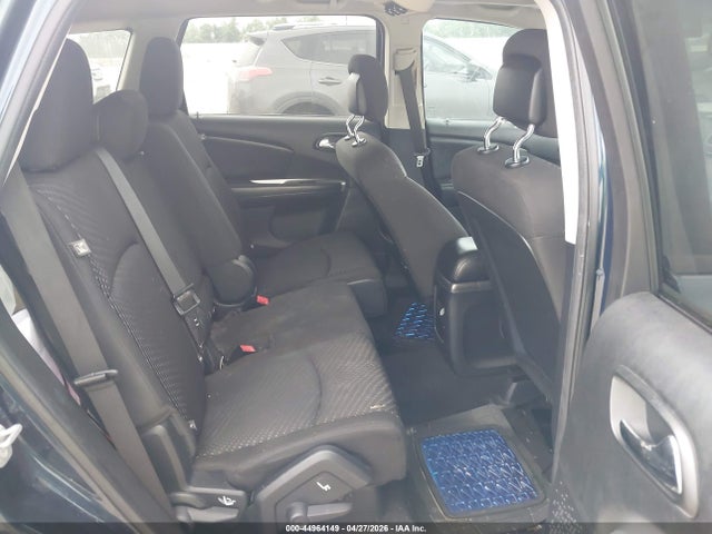3C4PDCBG9FT645904 Dodge Journey Sxt