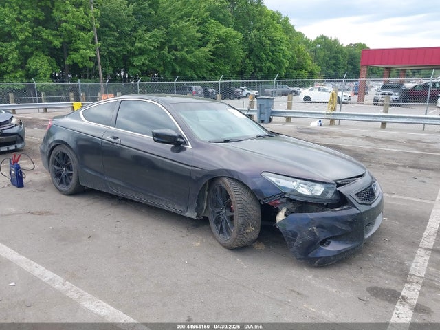 Aukcja sprzedaży 2008 Honda Accord 2.4 Ex-l, vin: 1HGCS12878A023072, numer aukcji: 44964150