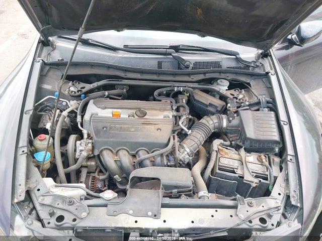 Aukcja sprzedaży 2008 Honda Accord 2.4 Ex-l, vin: 1HGCS12878A023072, numer aukcji: 44964150