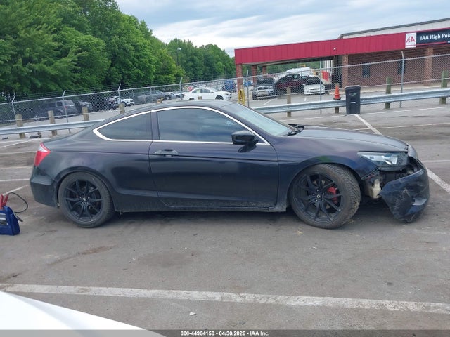Aukcja sprzedaży 2008 Honda Accord 2.4 Ex-l, vin: 1HGCS12878A023072, numer aukcji: 44964150