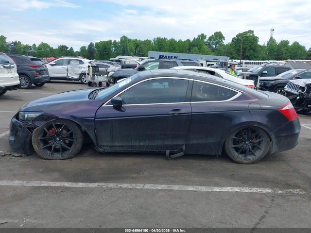 Aukcja sprzedaży 2008 Honda Accord 2.4 Ex-l, vin: 1HGCS12878A023072, numer aukcji: 44964150
