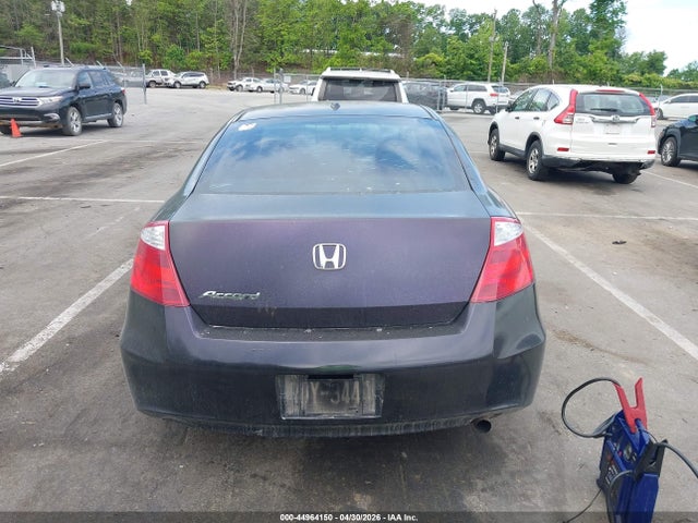 Aukcja sprzedaży 2008 Honda Accord 2.4 Ex-l, vin: 1HGCS12878A023072, numer aukcji: 44964150
