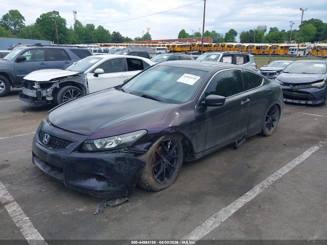 Aukcja sprzedaży 2008 Honda Accord 2.4 Ex-l, vin: 1HGCS12878A023072, numer aukcji: 44964150