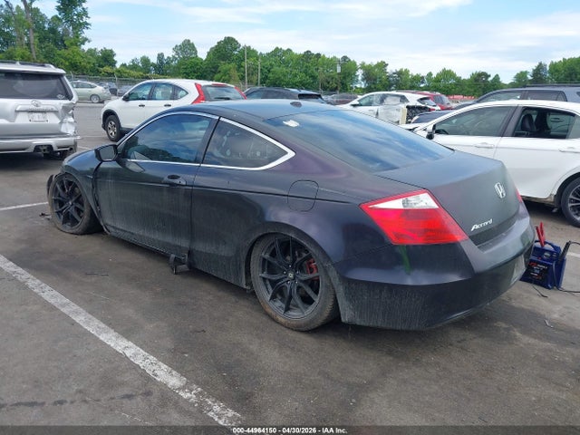 Aukcja sprzedaży 2008 Honda Accord 2.4 Ex-l, vin: 1HGCS12878A023072, numer aukcji: 44964150