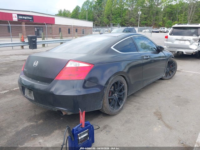 Aukcja sprzedaży 2008 Honda Accord 2.4 Ex-l, vin: 1HGCS12878A023072, numer aukcji: 44964150