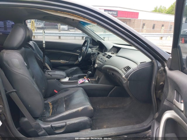 Aukcja sprzedaży 2008 Honda Accord 2.4 Ex-l, vin: 1HGCS12878A023072, numer aukcji: 44964150