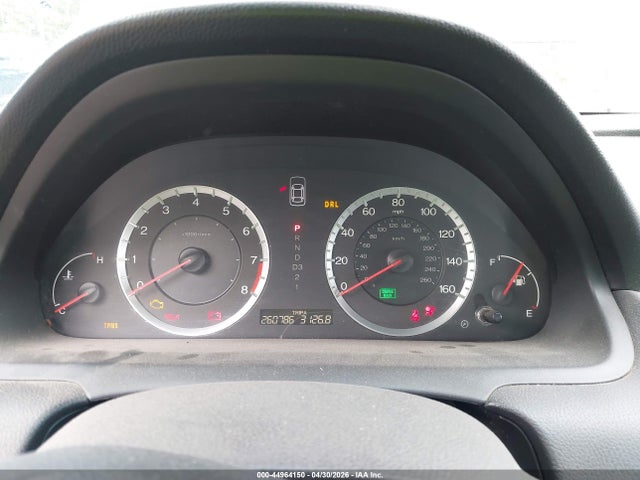 Aukcja sprzedaży 2008 Honda Accord 2.4 Ex-l, vin: 1HGCS12878A023072, numer aukcji: 44964150