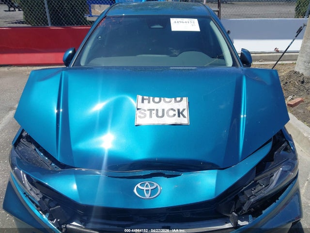 Продаж на аукціоні авто 2025 Toyota Camry Le, vin: 4T1DAACK0SU625314, номер лоту: 44964152