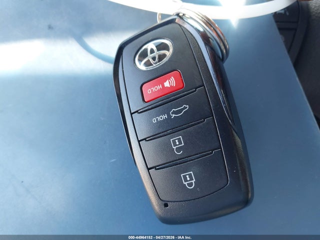 Продаж на аукціоні авто 2025 Toyota Camry Le, vin: 4T1DAACK0SU625314, номер лоту: 44964152