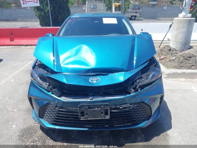 Продаж на аукціоні авто 2025 Toyota Camry Le, vin: 4T1DAACK0SU625314, номер лоту: 44964152