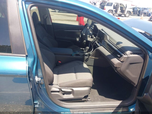 Продаж на аукціоні авто 2025 Toyota Camry Le, vin: 4T1DAACK0SU625314, номер лоту: 44964152