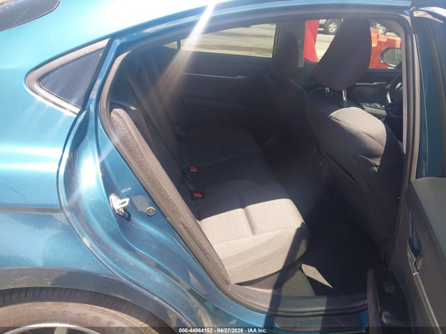 Продаж на аукціоні авто 2025 Toyota Camry Le, vin: 4T1DAACK0SU625314, номер лоту: 44964152