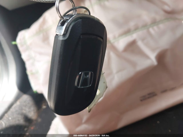 3CZRZ1H34SM729095 Honda Hr-v 2wd Lx