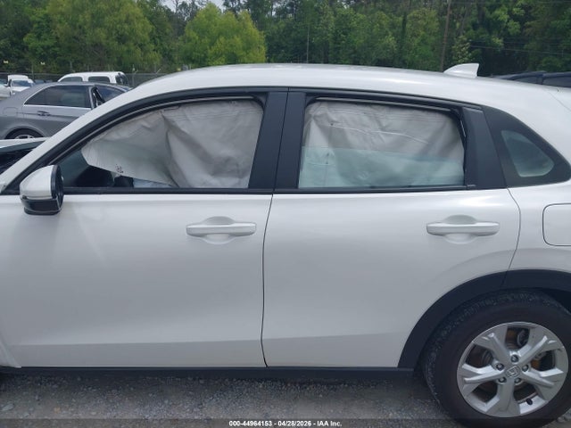 3CZRZ1H34SM729095 Honda Hr-v 2wd Lx