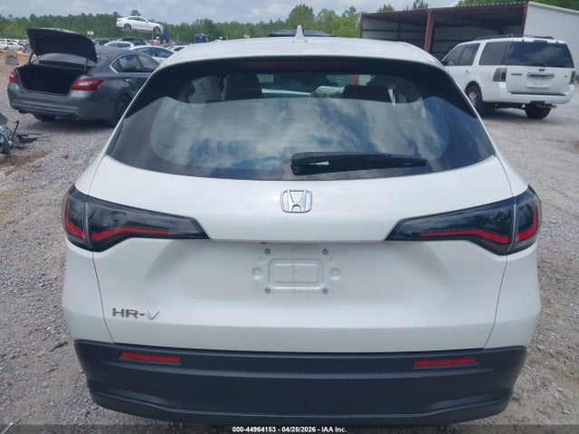 3CZRZ1H34SM729095 Honda Hr-v 2wd Lx