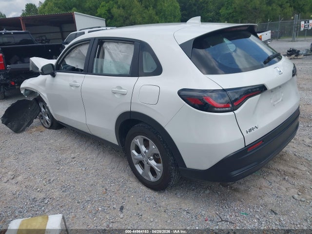 3CZRZ1H34SM729095 Honda Hr-v 2wd Lx