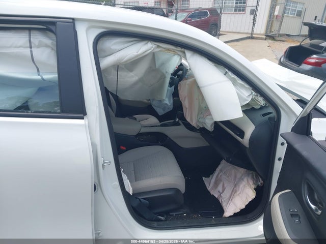 3CZRZ1H34SM729095 Honda Hr-v 2wd Lx