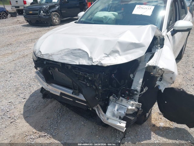 3CZRZ1H34SM729095 Honda Hr-v 2wd Lx