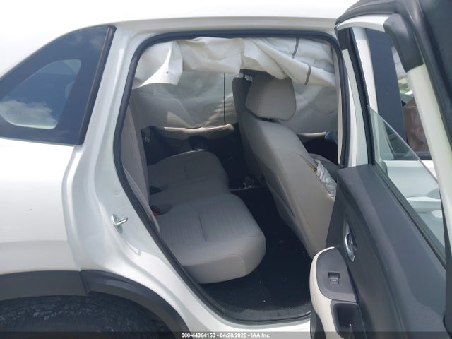 3CZRZ1H34SM729095 Honda Hr-v 2wd Lx