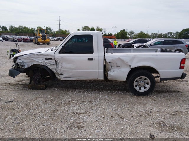 44964157 :رقم المزاد ، 1FTKR1AD4BPB00098 vin ، 2011 Ford Ranger Xl مزاد بيع