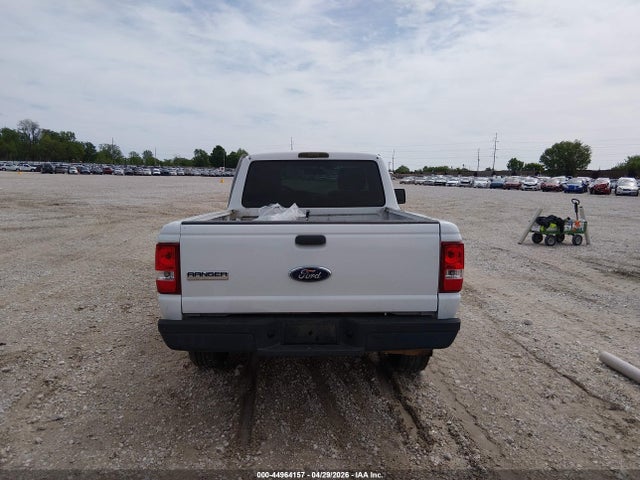 44964157 :رقم المزاد ، 1FTKR1AD4BPB00098 vin ، 2011 Ford Ranger Xl مزاد بيع
