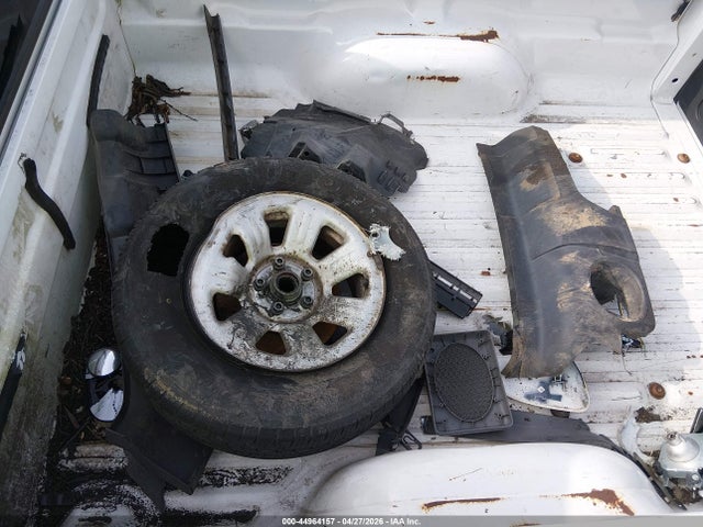 44964157 :رقم المزاد ، 1FTKR1AD4BPB00098 vin ، 2011 Ford Ranger Xl مزاد بيع