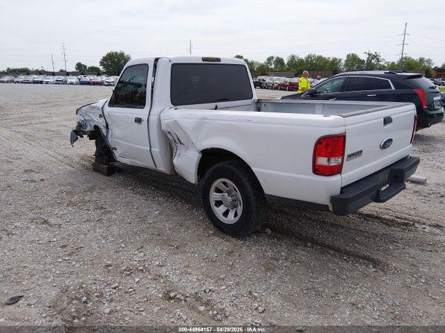 44964157 :رقم المزاد ، 1FTKR1AD4BPB00098 vin ، 2011 Ford Ranger Xl مزاد بيع