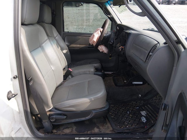 44964157 :رقم المزاد ، 1FTKR1AD4BPB00098 vin ، 2011 Ford Ranger Xl مزاد بيع