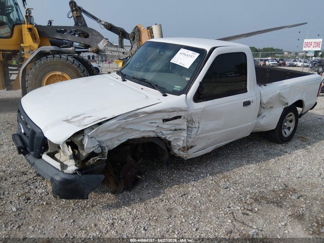 44964157 :رقم المزاد ، 1FTKR1AD4BPB00098 vin ، 2011 Ford Ranger Xl مزاد بيع