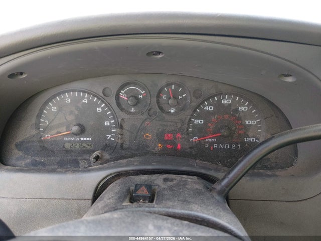 44964157 :رقم المزاد ، 1FTKR1AD4BPB00098 vin ، 2011 Ford Ranger Xl مزاد بيع