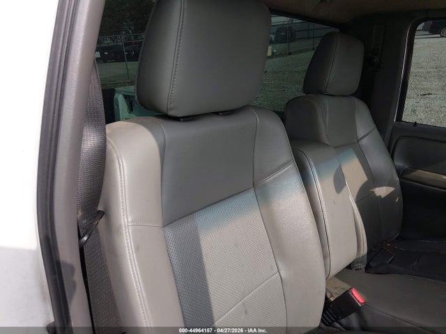 44964157 :رقم المزاد ، 1FTKR1AD4BPB00098 vin ، 2011 Ford Ranger Xl مزاد بيع
