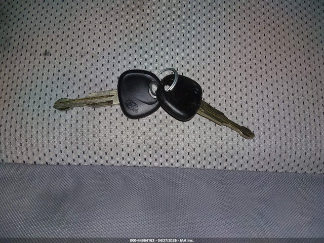 Aukcja sprzedaży 2010 Hyundai Accent Gls, vin: KMHCN4ACXAU483470, numer aukcji: 44964163