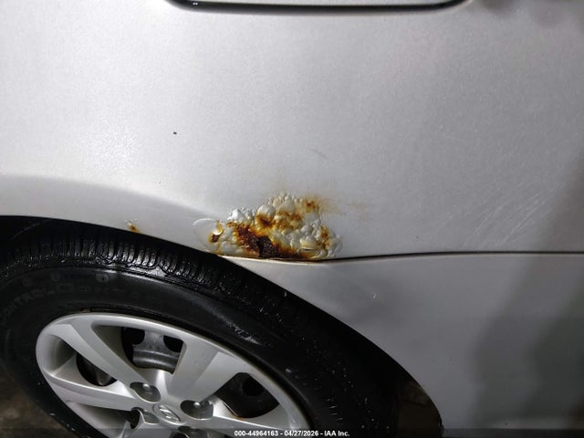 Aukcja sprzedaży 2010 Hyundai Accent Gls, vin: KMHCN4ACXAU483470, numer aukcji: 44964163