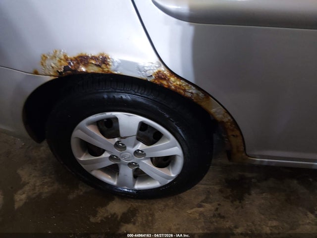 Aukcja sprzedaży 2010 Hyundai Accent Gls, vin: KMHCN4ACXAU483470, numer aukcji: 44964163
