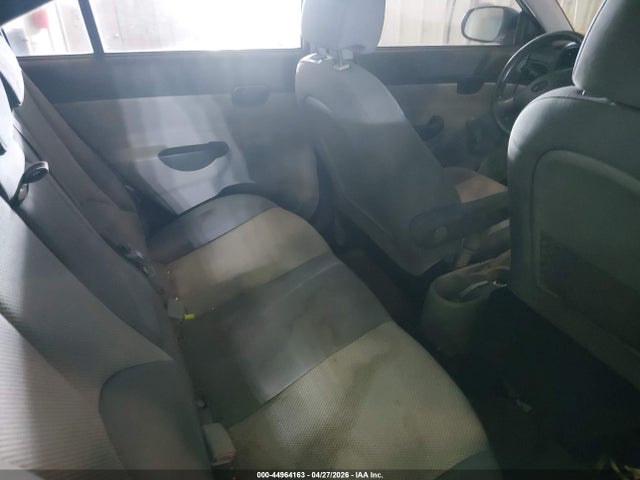 Aukcja sprzedaży 2010 Hyundai Accent Gls, vin: KMHCN4ACXAU483470, numer aukcji: 44964163