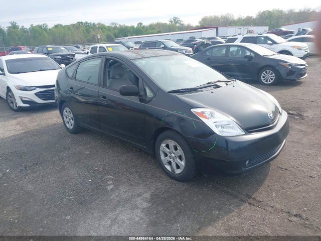 2005 Toyota Prius მანქანა იყიდება აუქციონზე, vin: JTDKB20U053114149, აუქციონის ნომერი: 44964164