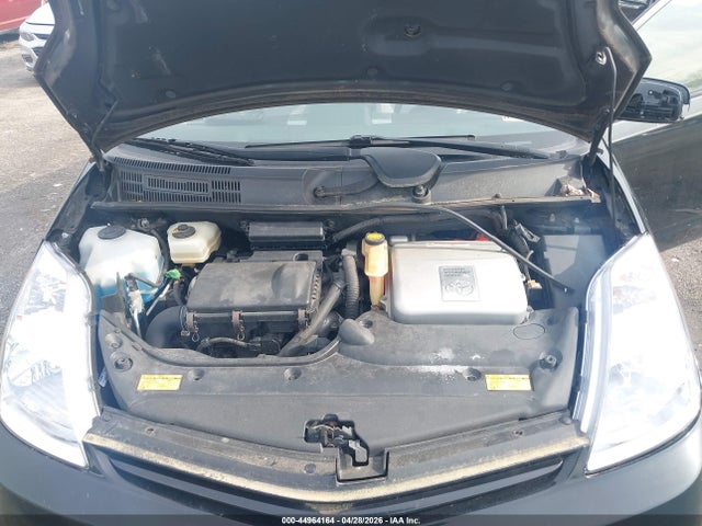 2005 Toyota Prius მანქანა იყიდება აუქციონზე, vin: JTDKB20U053114149, აუქციონის ნომერი: 44964164