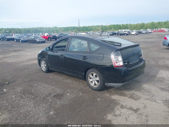 2005 Toyota Prius მანქანა იყიდება აუქციონზე, vin: JTDKB20U053114149, აუქციონის ნომერი: 44964164