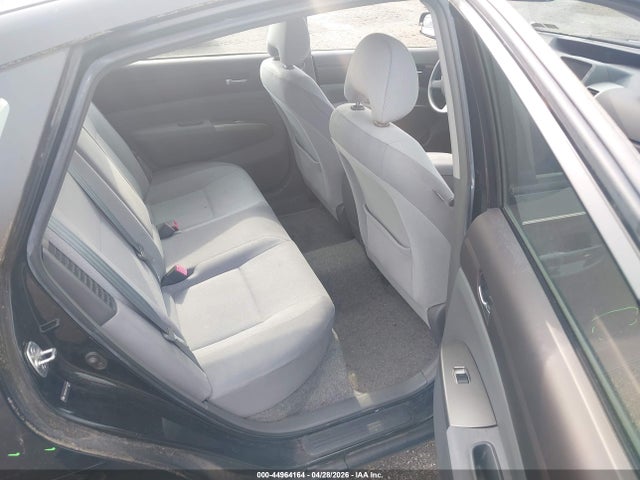 2005 Toyota Prius მანქანა იყიდება აუქციონზე, vin: JTDKB20U053114149, აუქციონის ნომერი: 44964164
