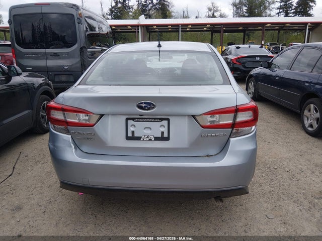 Aukcja sprzedaży 2018 Subaru Impreza 2.0i, vin: 4S3GKAA65J3608520, numer aukcji: 44964168